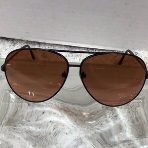 Serengeti unisex vintage aviators drivers sunglasses & case, 5222K